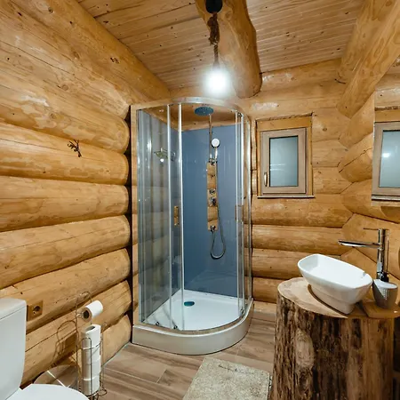 Rustic